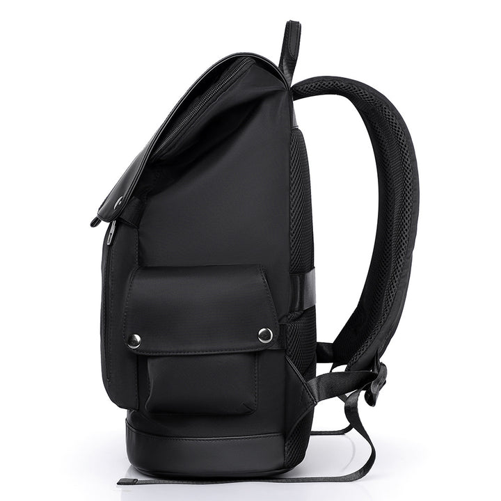 Versatile Roll-Top Backpack Kalsten