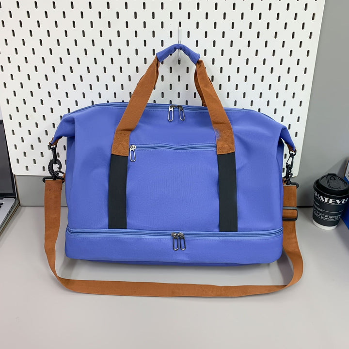 Stylish Travel Duffle Bag Kalsten
