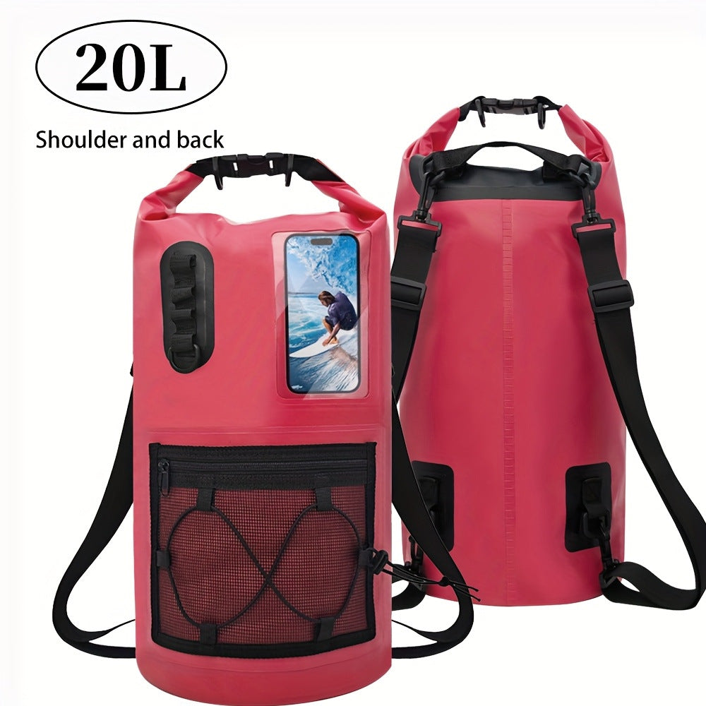 Waterproof Outdoor Backpack Kalsten
