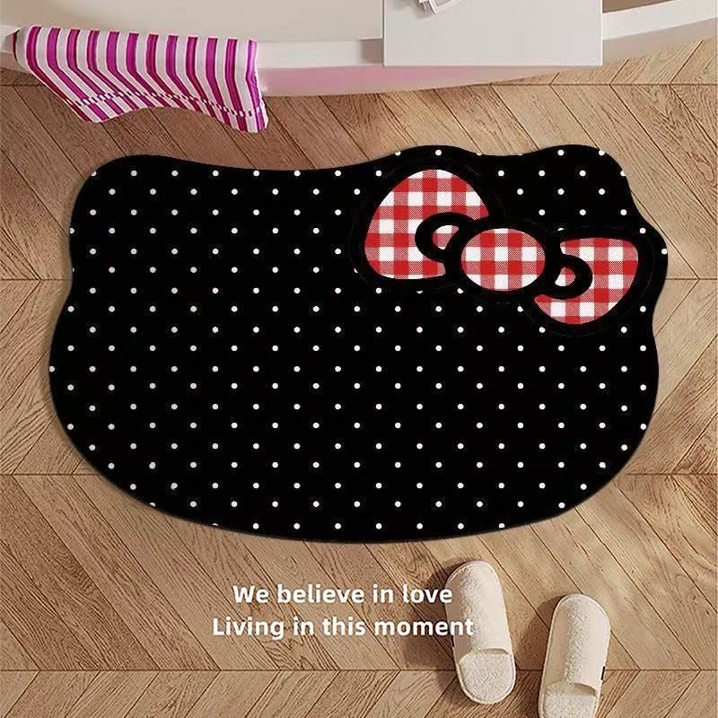 Cartoon Themed Area Rug for Home