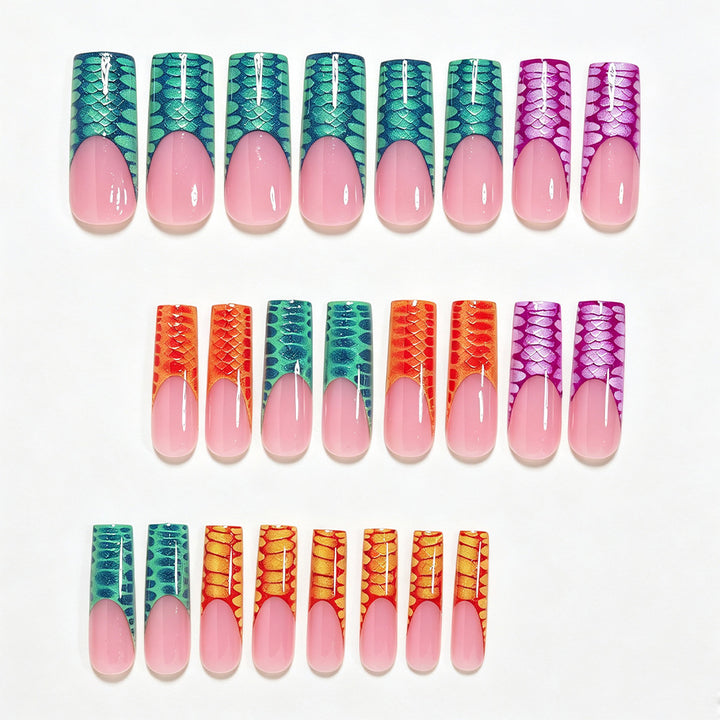 Artistic Nail Design Tips Kalsten