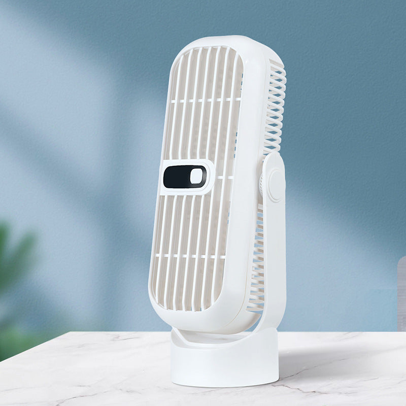 Portable high-performance fan Kalsten
