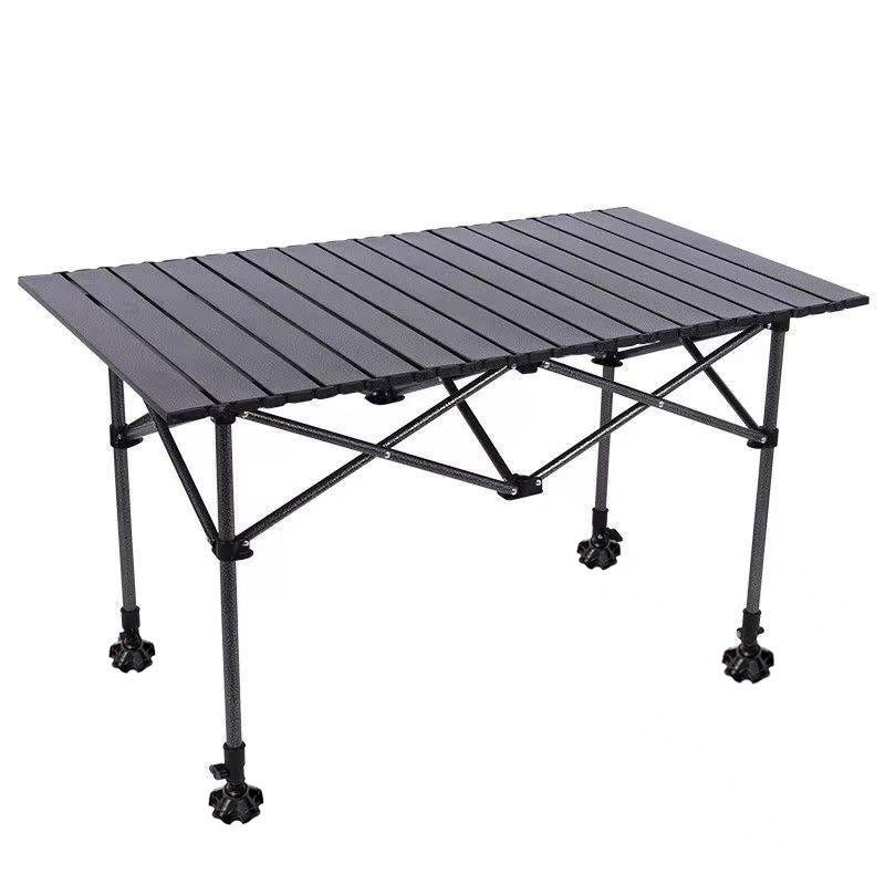 Folding Camping Table Kalsten