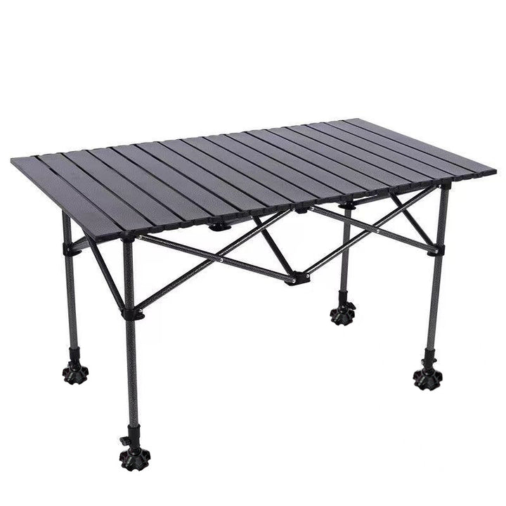 Folding Camping Table Kalsten
