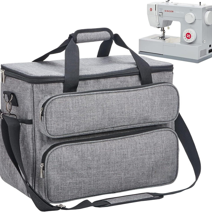 Multifunctional cooler bag with insulating properties Kalsten