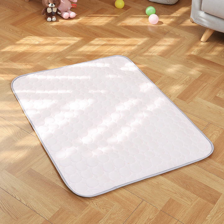 Women's soft padded play mat Kalsten