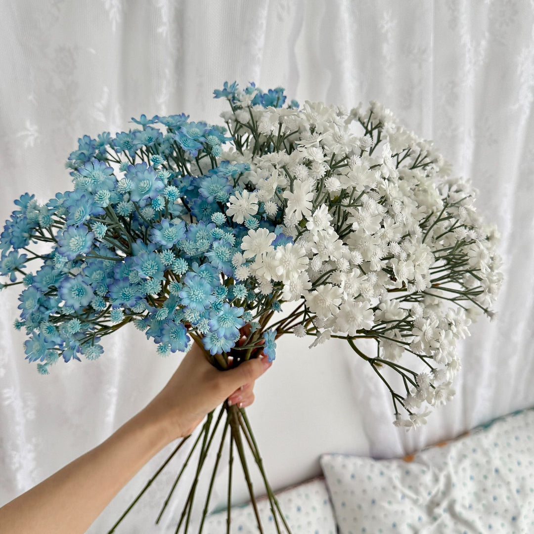 Decorative Artificial Flower Bouquet