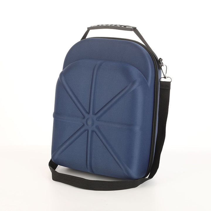 Laptop case with shockproof design and protective elements Kalsten
