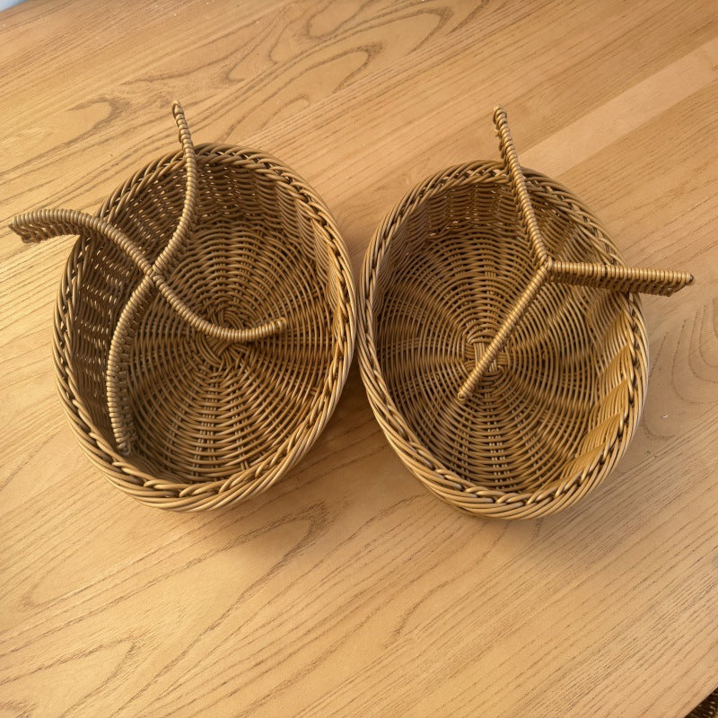Storage Basket Kalsten
