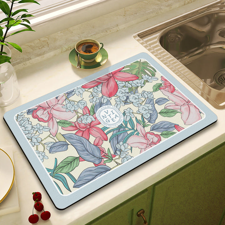Kitchen Anti-Fatigue Mat