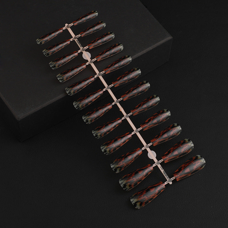 High-quality artificial nails Kalsten