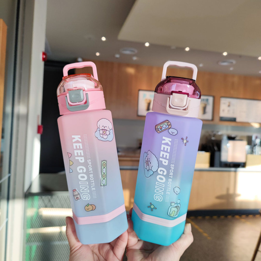 Women Sports Bottle Kalsten