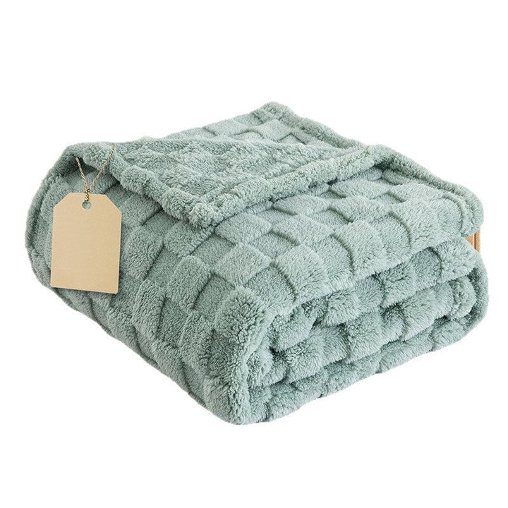 Lush Cozy Blanket Kalsten