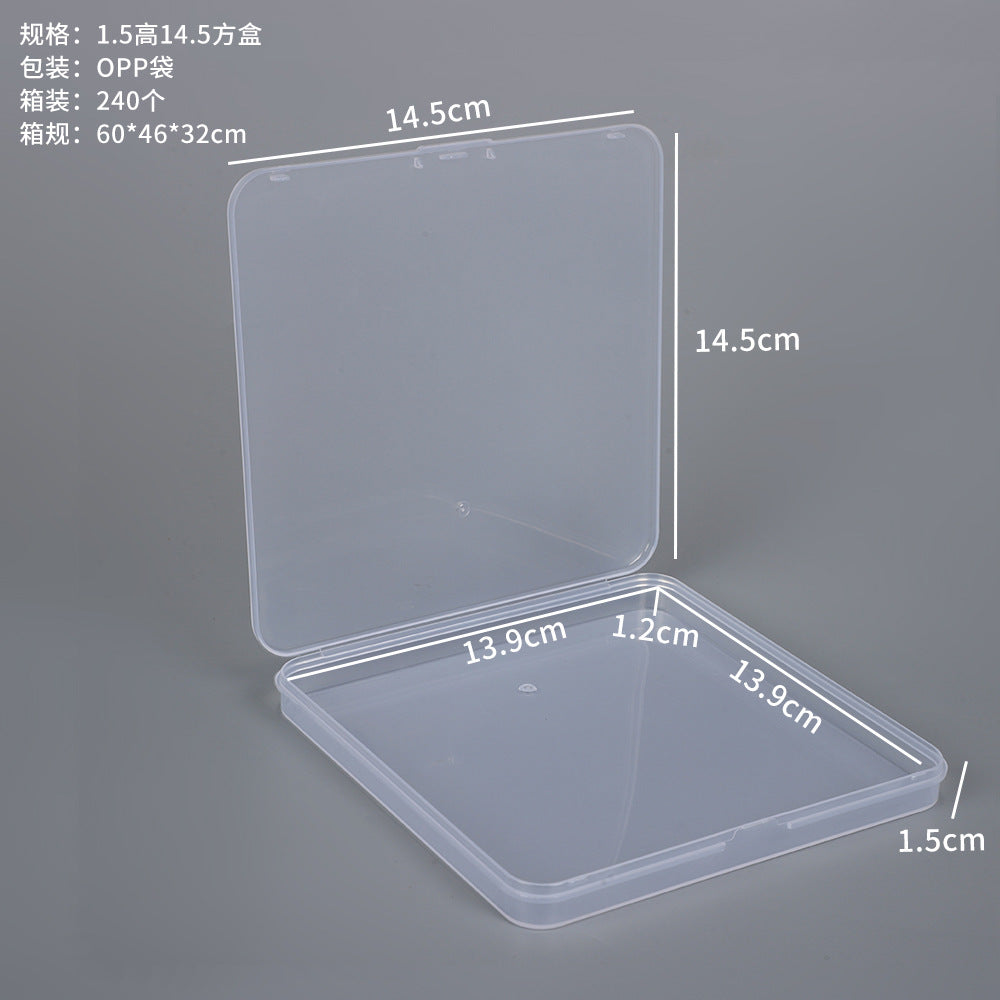 Versatile Storage Container Kalsten
