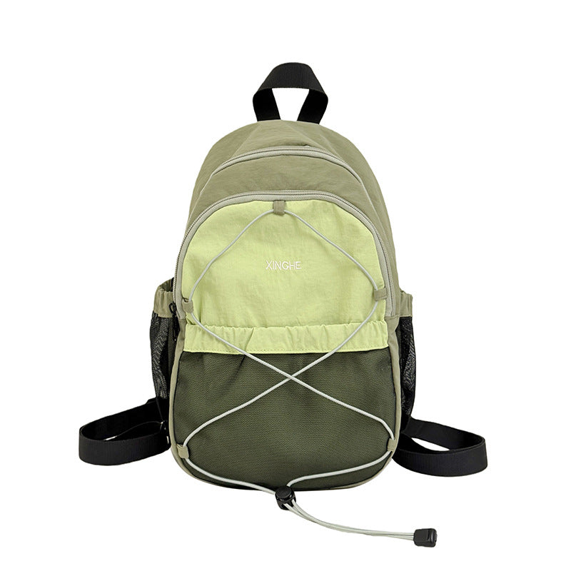 Versatile Compact Backpack Kalsten
