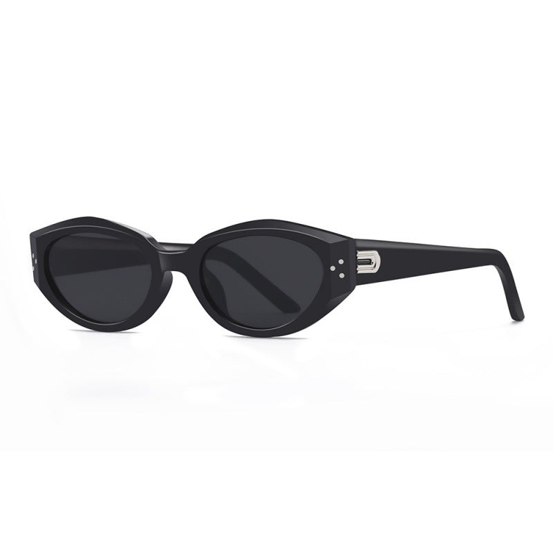 Retro Cat-Eye Sunglasses Kalsten