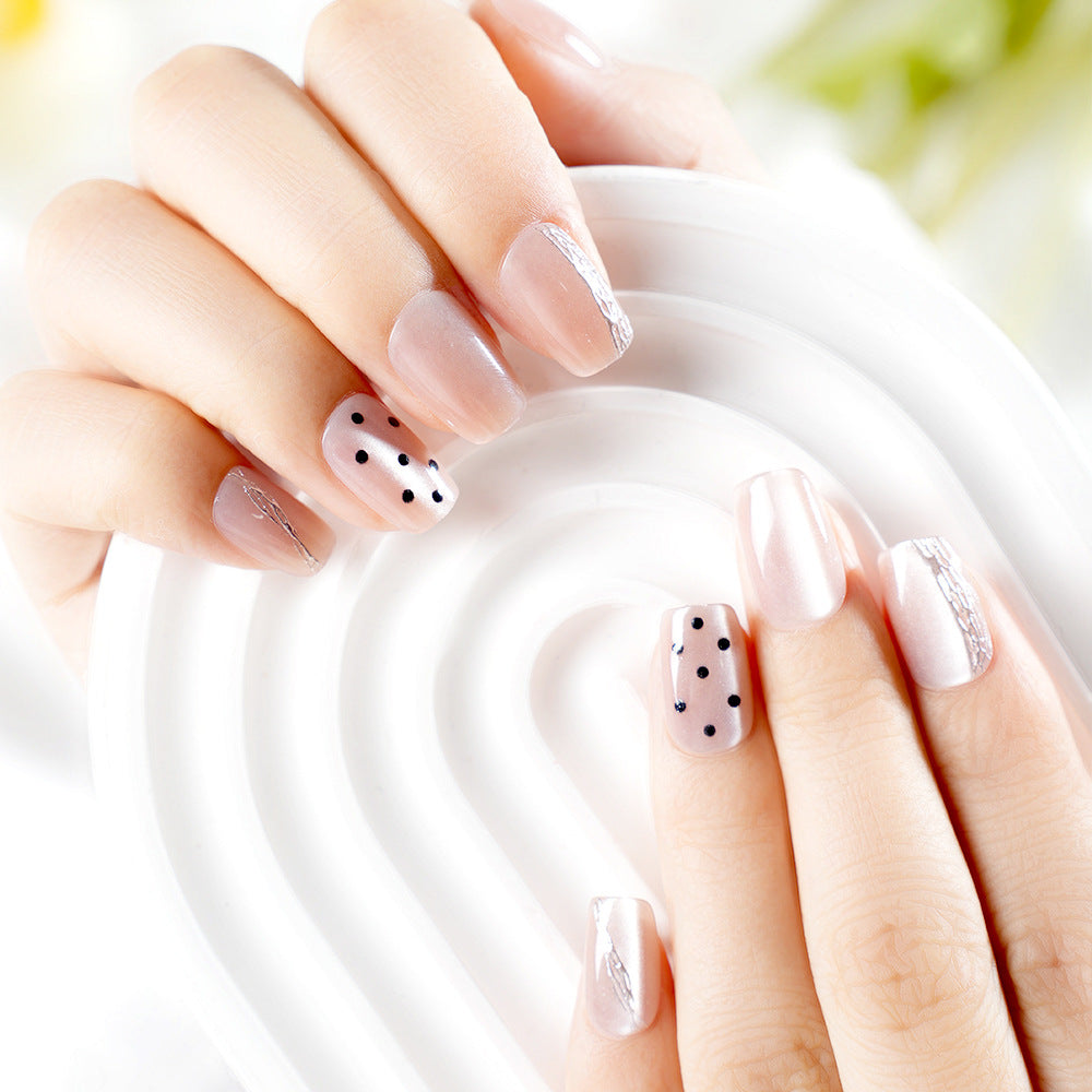 Nail Art Design Kalsten