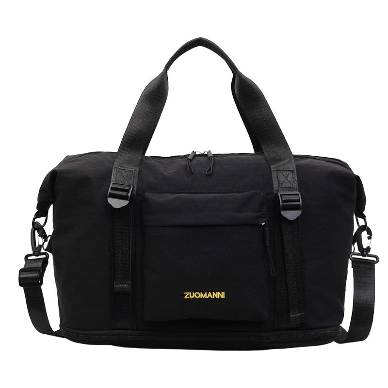 Multi-Purpose Gym Duffle Bag Kalsten