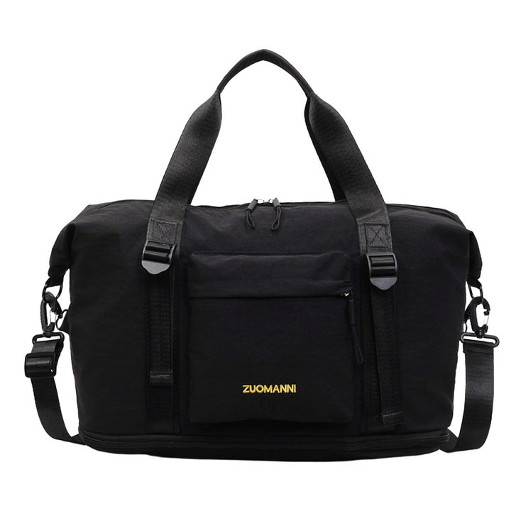 Multi-Purpose Gym Duffle Bag Kalsten
