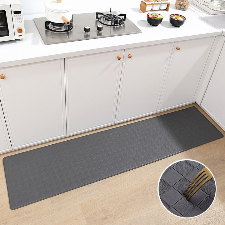Premium Anti-Fatigue Kitchen Runner Mat Kalsten