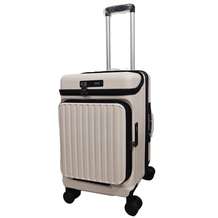 Women's Modern Hard Shell Travel Case Kalsten
