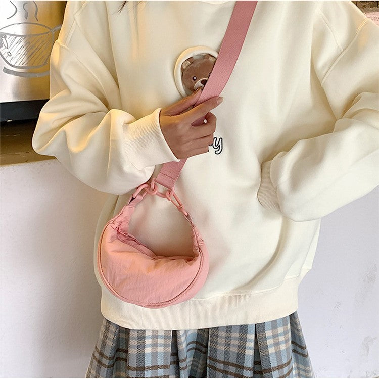 Chic Everyday Hobo Bag Kalsten
