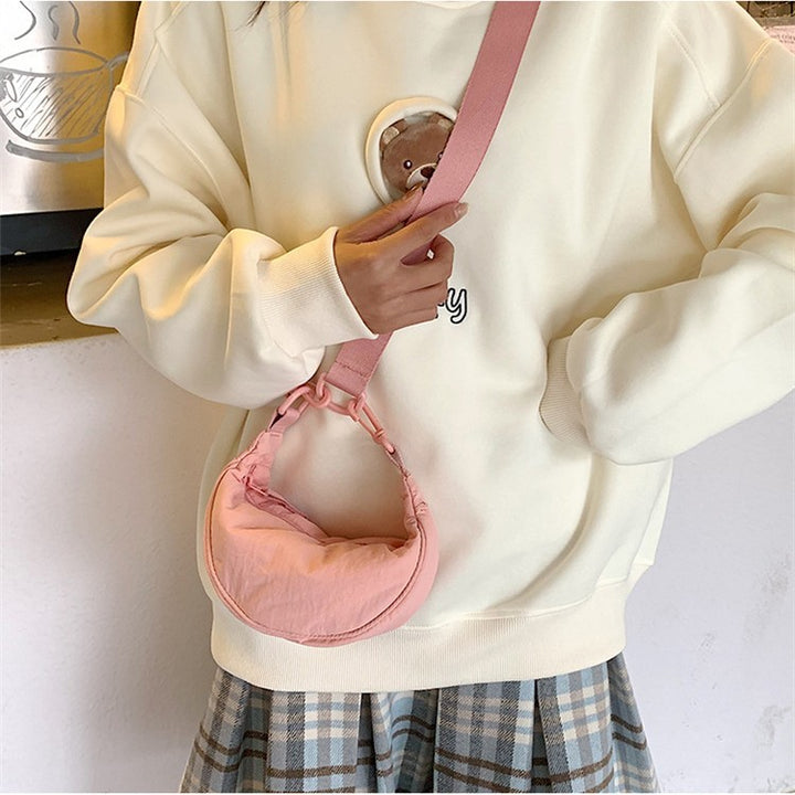 Chic Everyday Hobo Bag Kalsten
