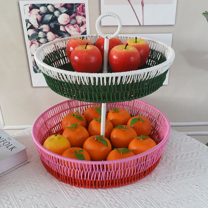 Decorative Tiered Serving Kalsten