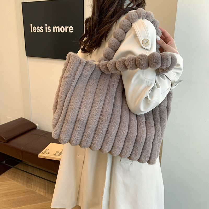WoPlush Tote Bag Kalsten