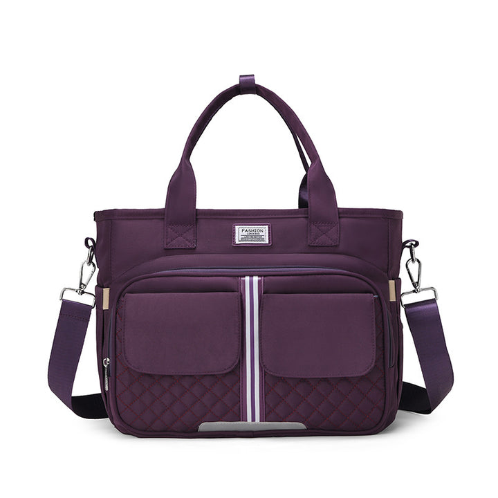 Multi-Functional Stylish Tote Bag Kalsten