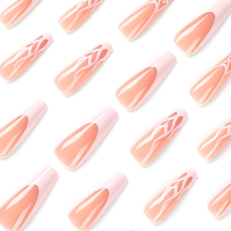 Nail design Kalsten