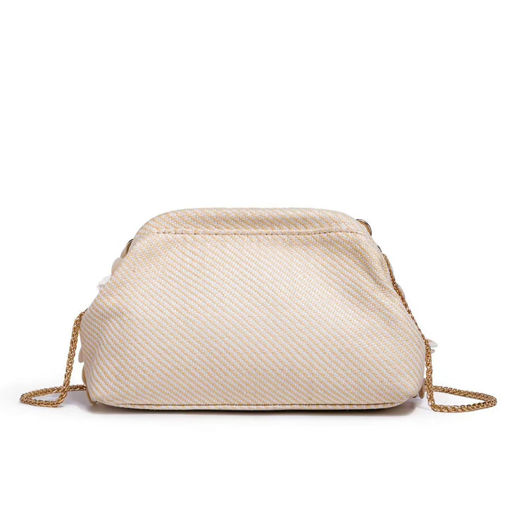 Decorative Clutch Bag Kalsten