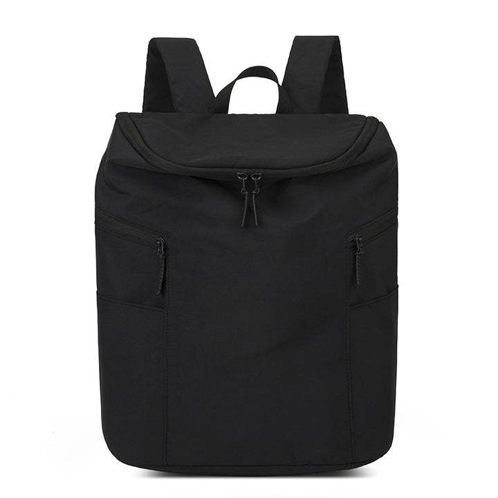 Sleek and Versatile Urban Backpack Kalsten