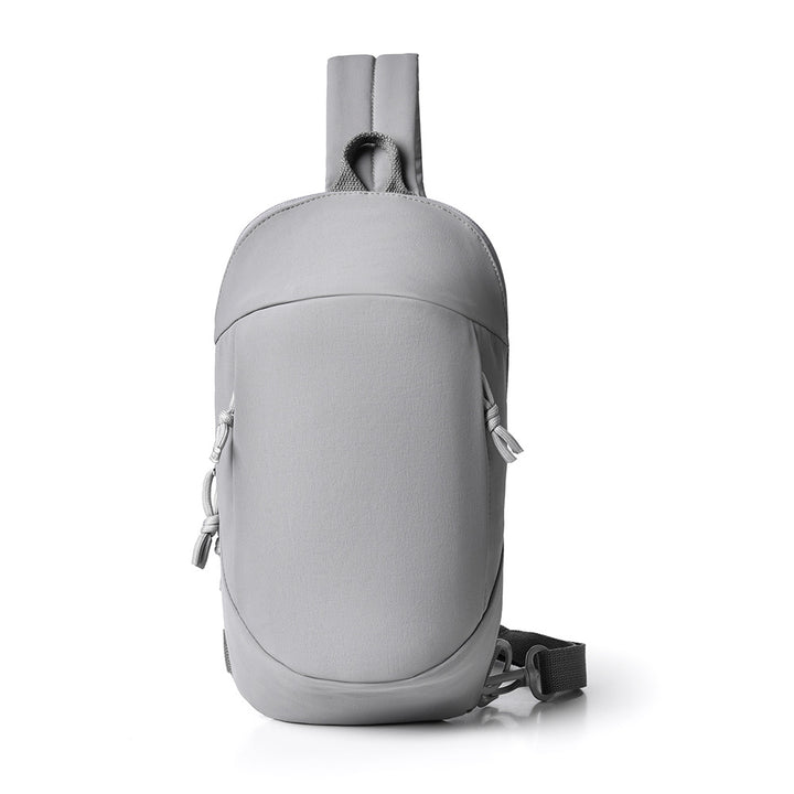 Compact and Functional Sling Bag kalsten