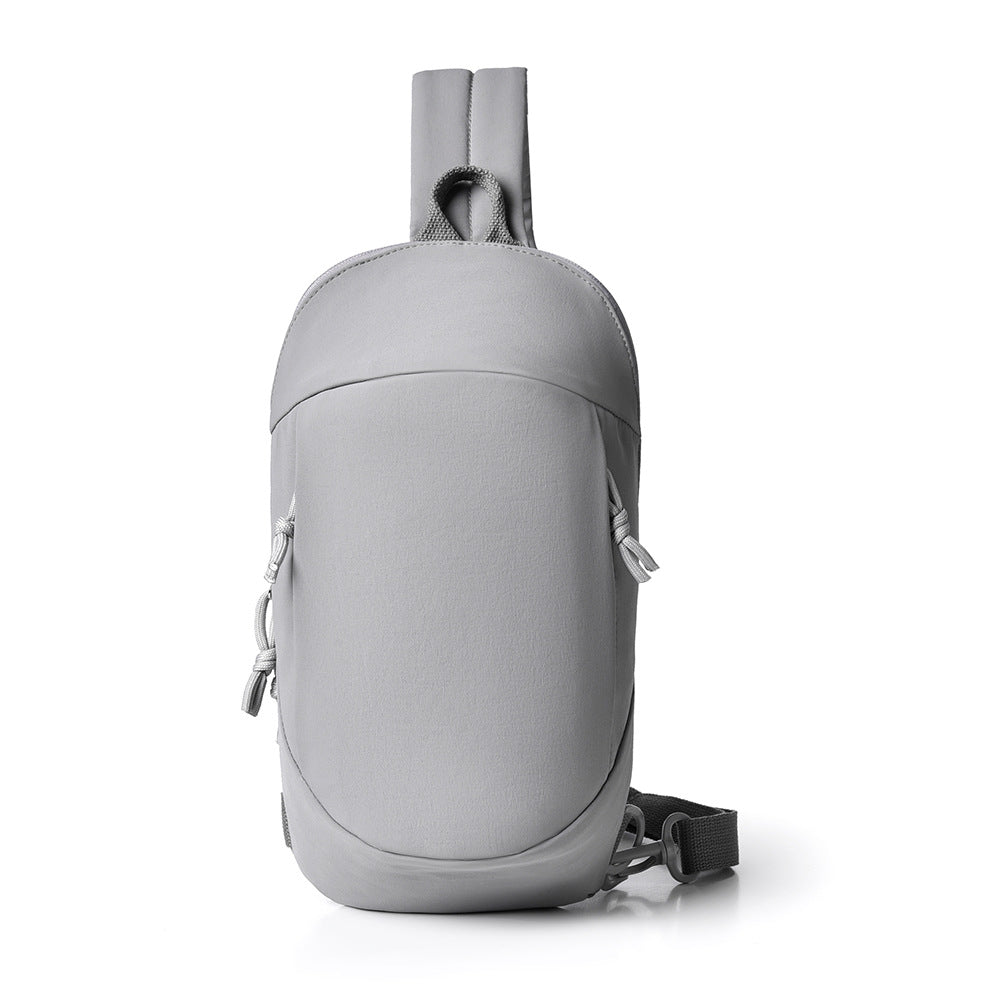 Compact Outdoor Sling Backpack kalsten