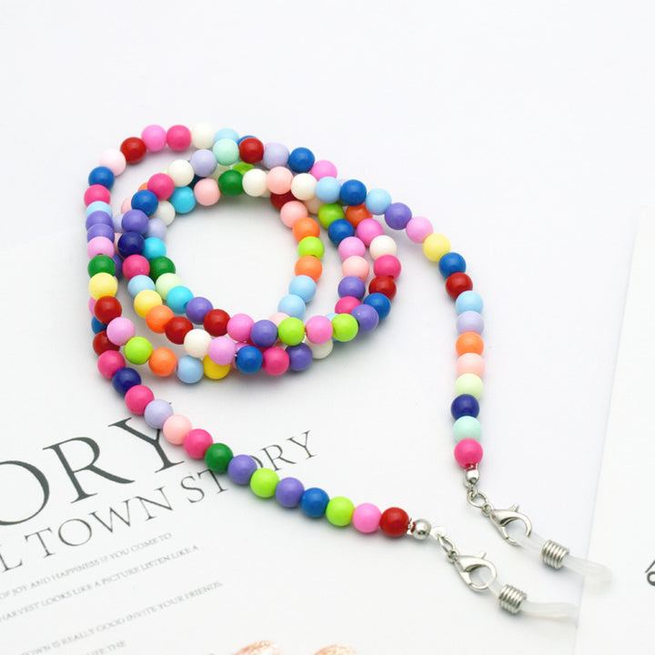 Colorful Beaded Eyewear Chain Kalsten 1786692110