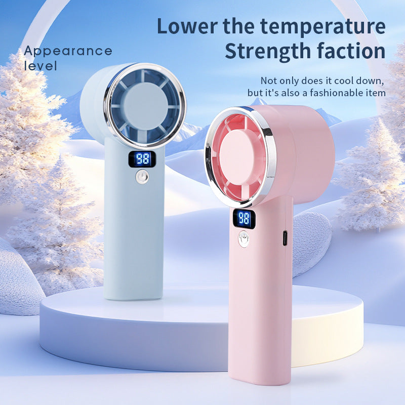 Women's Portable Fan Kalsten