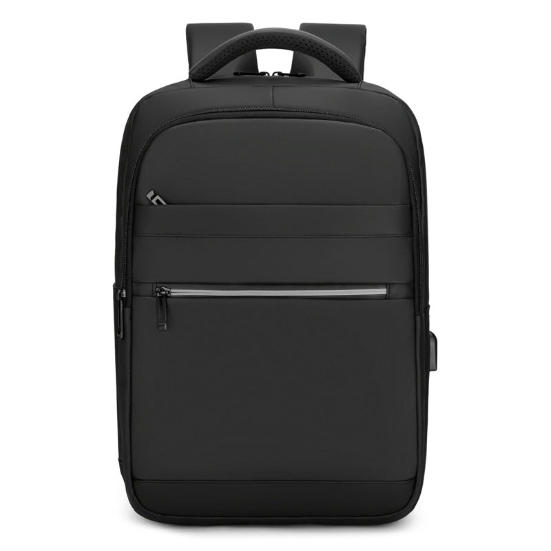Modern Tech-Friendly Laptop Backpack Kalsten