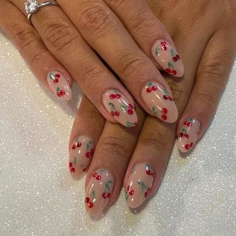 Nail Art