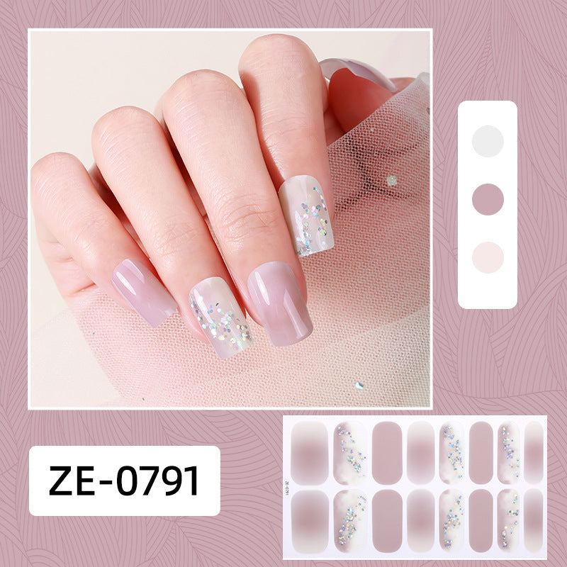 Nail Art Design