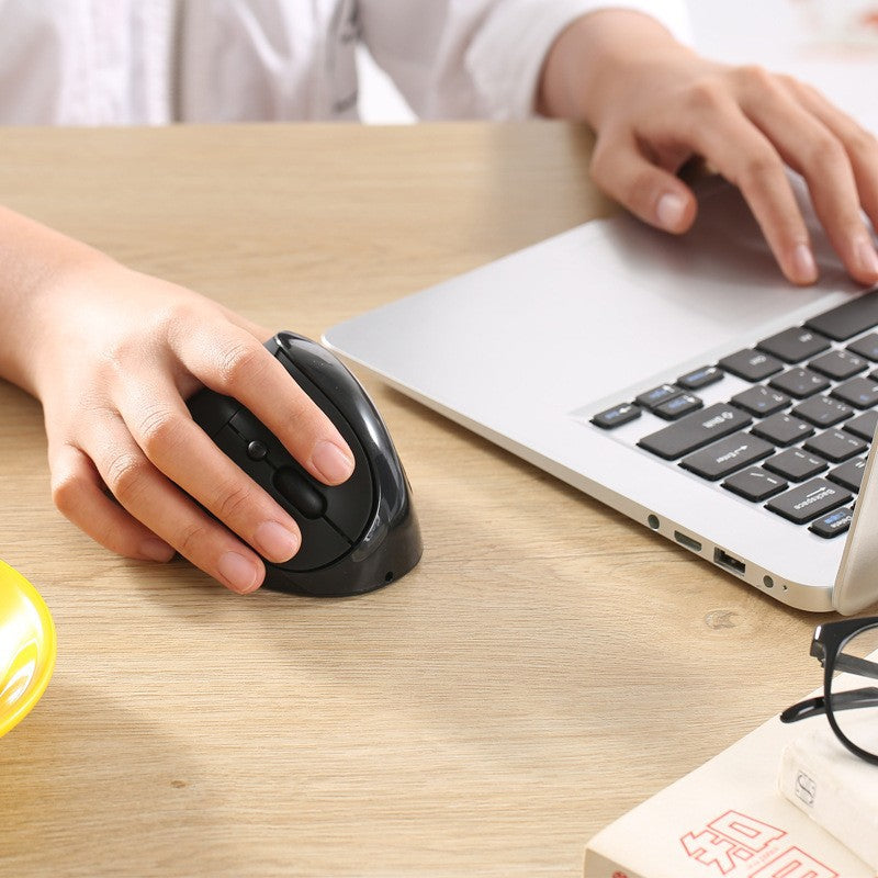 Ergonomic Wireless Mouse Kalsten
