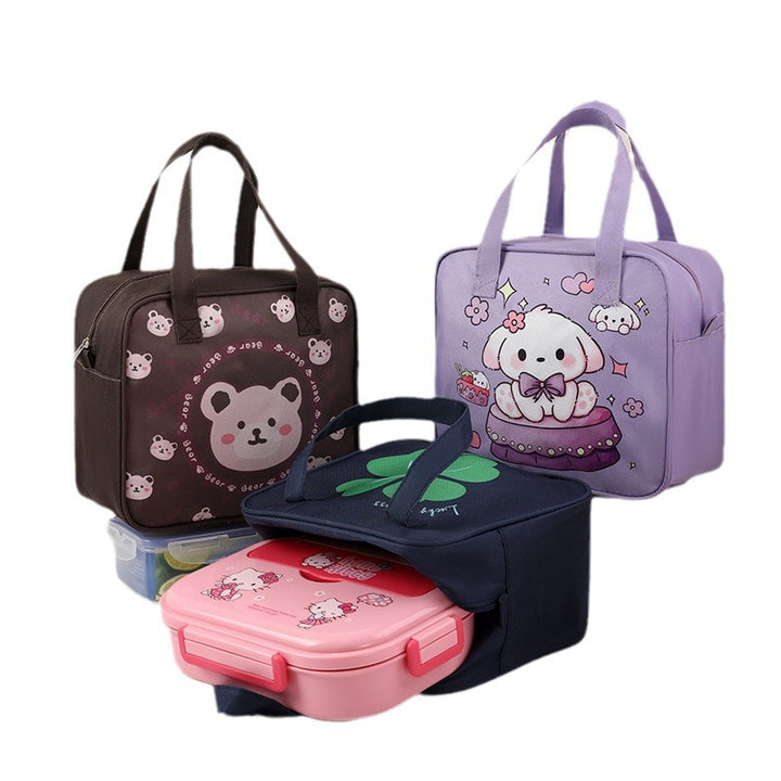 Children's Insulated Lunch Bag Kalsten