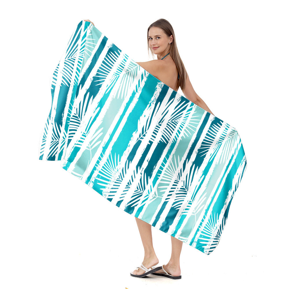 Beach towel Kalsten