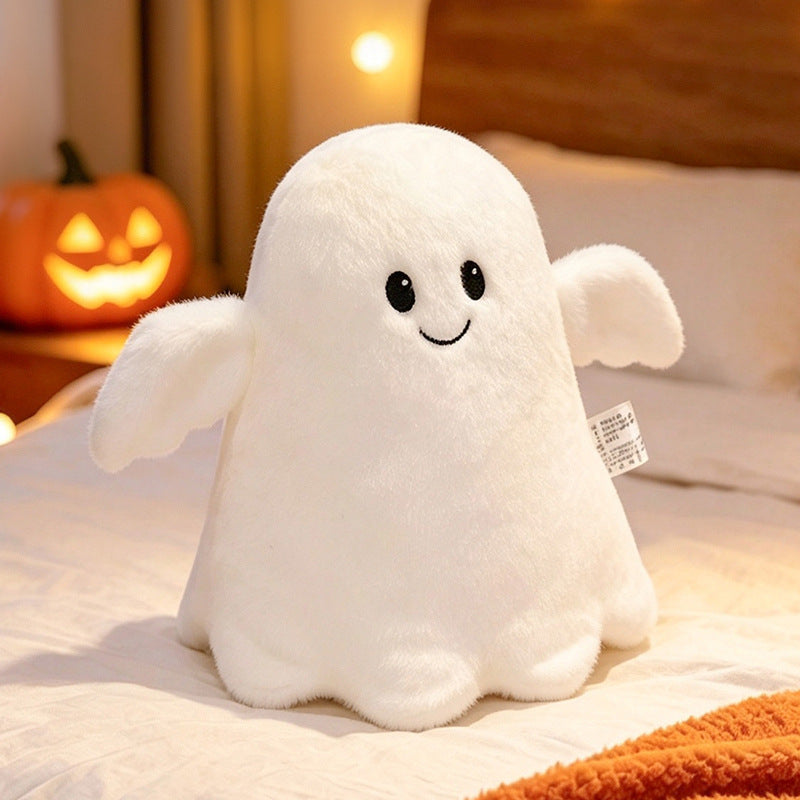 Plush Decorative Pumpkin Cushion Toy Kalsten
