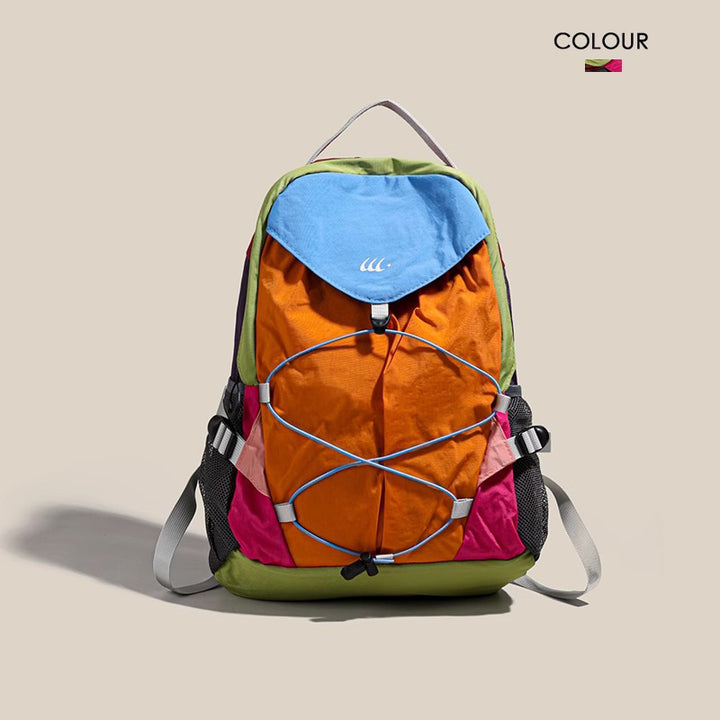 Lightweight Adventure-Ready Backpack Kalsten