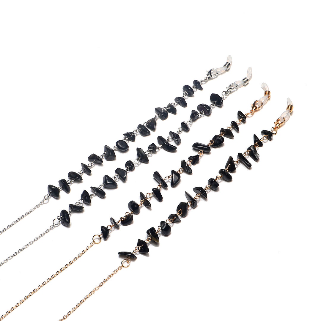 Natural Stone Eyewear Chain Kalsten