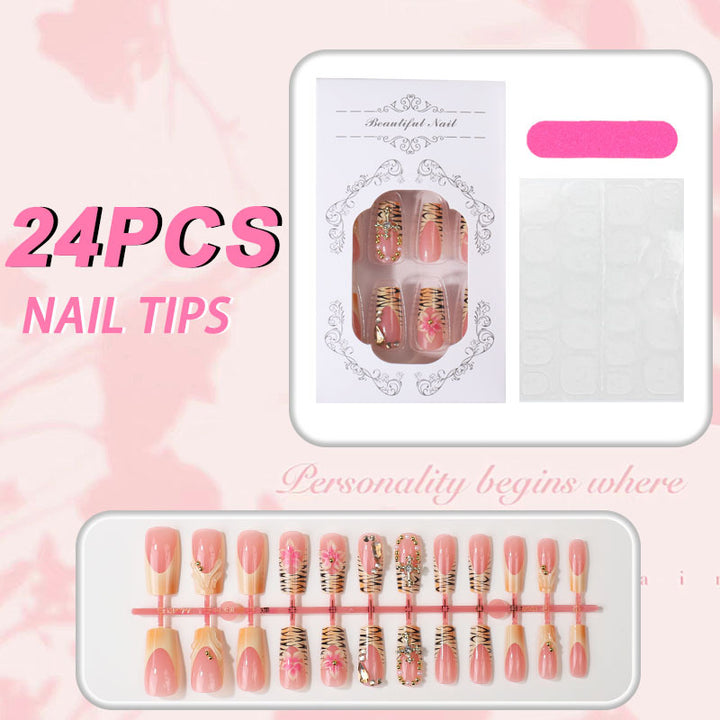 Nail Art Kalsten