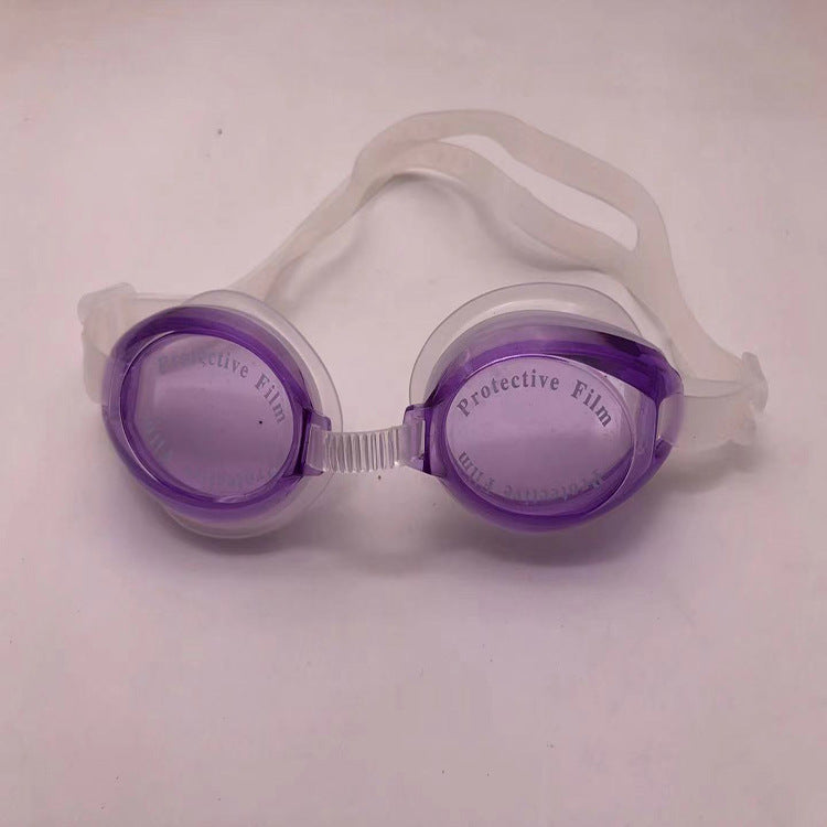 Performance Swim Goggles with Enhanced UV Protection Kalsten
