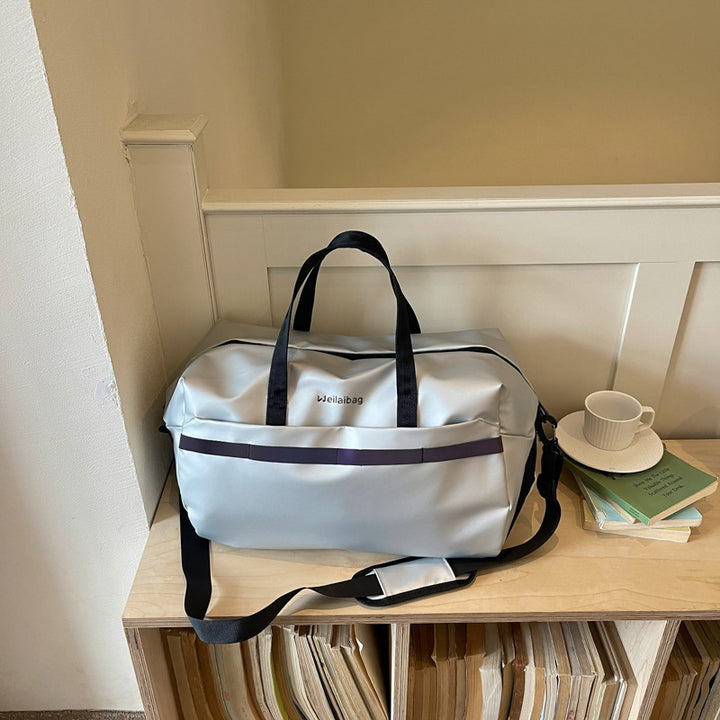 Waterproof Travel Duffle Bag Kalsten 1790004230