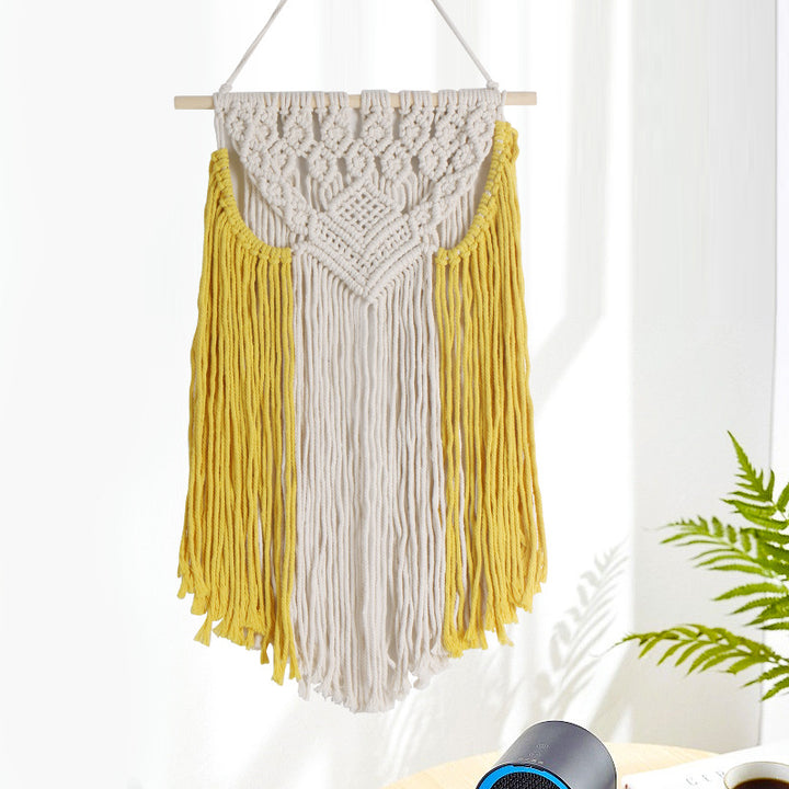 Macrame Wall Hanging Kalsten